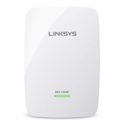Bộ tiếp sóng Linksys RE4100W