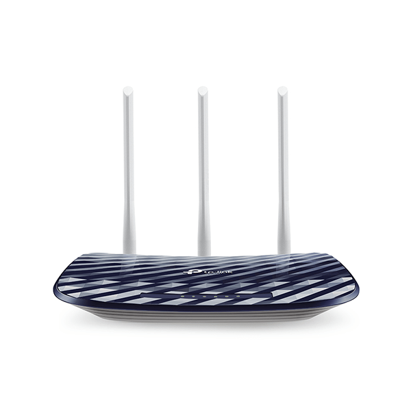 Bộ định tuyến không dây TP-Link Archer C20 băng tần kép AC750