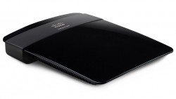 Bộ định tuyến không dây Linksys E1200