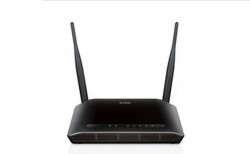 Bộ định tuyến không dây Dlink DIR612