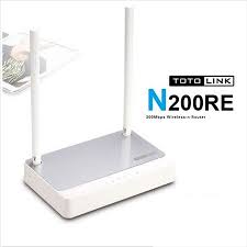 Bộ tiếp sóng Totolink N200RE