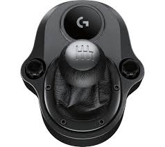 Cần số Logitech Driving Force Shifter