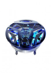 Quạt tản nhiệt SAMA Intel AZ301 Blue