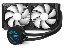 Quạt tản nhiệt NZXT Kraken X61