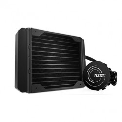 Quạt tản nhiệt NZXT Kraken X31