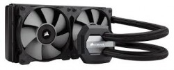 Tản nhiệt nước AIO Corsair Hydro Series™ H100i V2 Đen