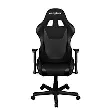 Ghế Game DXRACER FORMULA FD101-N (đen)