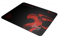 Bàn di chuột TTeSports White-RA Black