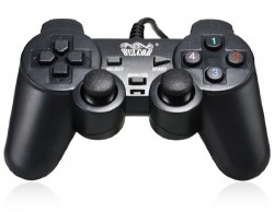 Tay cầm chơi game đôi Welcom WE-830D