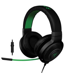 Tai nghe Razer Kraken PRO - Black
