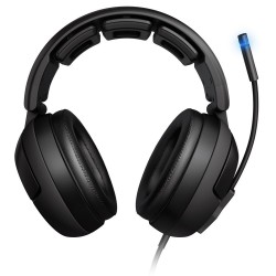Tai nghe Roccat Solid  (Đen)