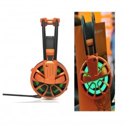 Tai nghe Zidli Zh-300L Gaming