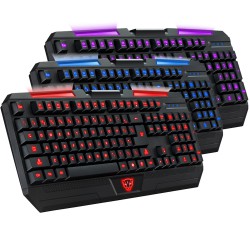 Bàn phím MotoSpeed K60L (USB, Có dây)