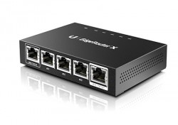 Thiết bị cân bằng tải Ubiquiti EdgeRouter X