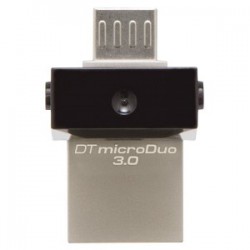 Thẻ nhớ USB Kingston OTG DTDUO3 16Gb