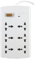 Ổ cắm điện đa năng Hunkey SZM-604052000