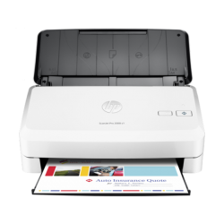 Máy quét HP ScanJet Pro 2000 s1 Sheet-feed (L2759A)