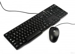 LOGITECH MK100
