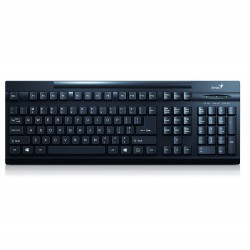 Bàn phím Genius KB125 (USB, Có dây)