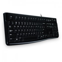Bàn phím Logitech K120 USB