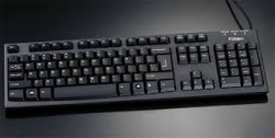 Bàn phím Fuhlen L411 USB