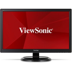 Viewsonic VA2465SH 24.0Inch LED
