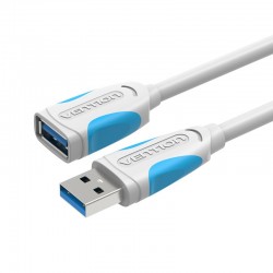 Cáp USB nối dài Vention 5M (có chip khuyếch đại)