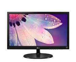 Man hình LG 19M38A 18.5Inch LED