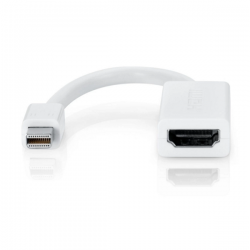 Cáp chuyển Ugreen Mini Displayport sang HDMI (15cm)