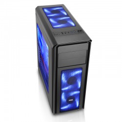 Vỏ máy tính Sama Falcon F  (Full ATX)