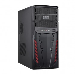 Vỏ máy tính Golden Field 1076B  (Full ATX)