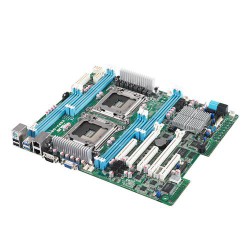 Asus Z19A-D8C (Chipset Intel C602/ Socket LGA2011/ VGA onboard)