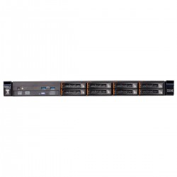 Máy chủ IBM X3250M5-5458B2A 1U Rack