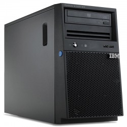 Máy chủ IBM X3100 - 5457B3A Tower