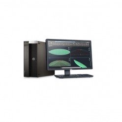 Máy trạm Workstation Dell T3610-E51620