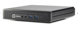 Máy tính để bàn HP Mini Desktop  400G2_M2V15AV / 6500T