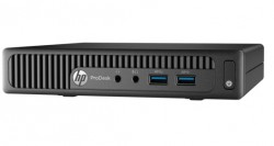 Máy tính để bàn HP Mini Desktop  400G2_Y5G88PA