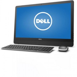 Máy tính All in one Dell Inspiron 3263C