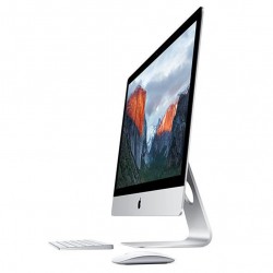 Máy tính All in one Apple iMac MK142ZP/A