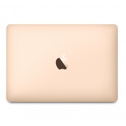 Máy tính xách tay Apple Macbook MLHF2 512Gb- (2016) (Gold)