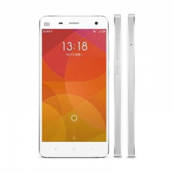 Xiaomi Mi 4 16GB (White) Hàng FPT - 5.0Inch/ 16Gb/ 2 Sim