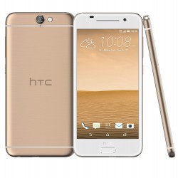 HTC  One A9 (Gold)- 5.0Inch/ 16Gb