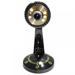 Webcam Digital Bcit 695