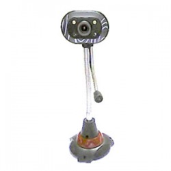 Webcam Colorvis CVC208