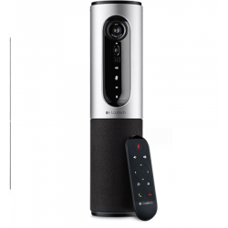 Webcam Logitech Connect