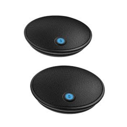 Thiết bị mở rộng microphones cho webcam Logitech Group