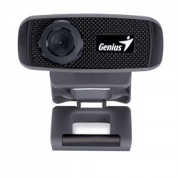 Webcam  Genius Facecam 1000X