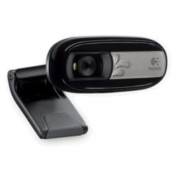 Webcam Logitech C170