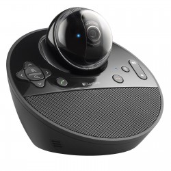 Webcam Logitech BCC950