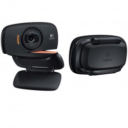 Webcam  Logitech B525